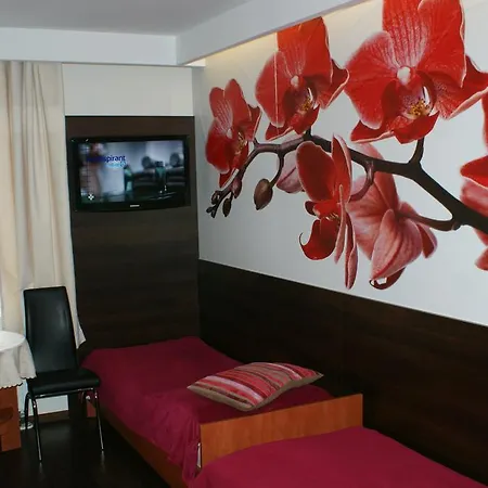 Bed & Breakfast Owr Grazyna 3*