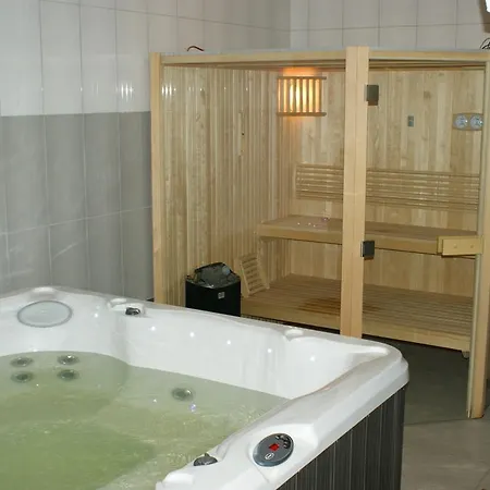 Owr Grazyna 3* Miedzywodzie