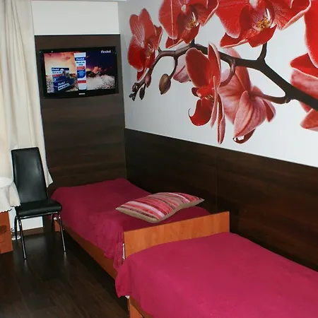 Owr Grazyna Bed & Breakfast Miedzywodzie