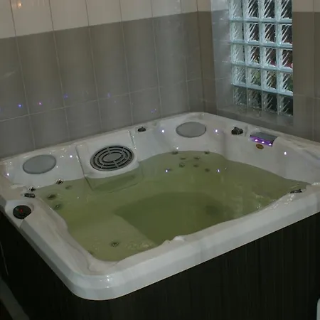 Owr Grazyna Bed & Breakfast