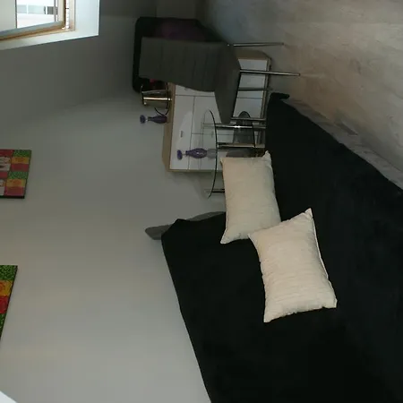 Bed & Breakfast Owr Grazyna Miedzywodzie