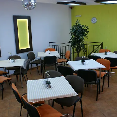 住宿加早餐酒店 Owr Grazyna