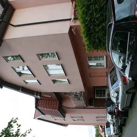 Owr Grazyna Miedzywodzie