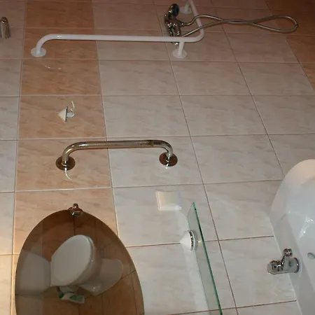 Bed & Breakfast Owr Grazyna 3*