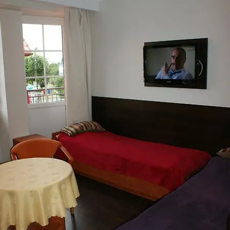 Owr Grazyna Miedzywodzie