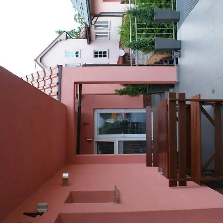 Owr Grazyna Bed & Breakfast