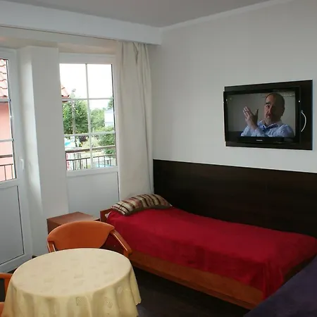 Owr Grazyna 4*