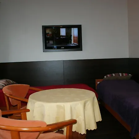 Owr Grazyna 住宿加早餐酒店 4*