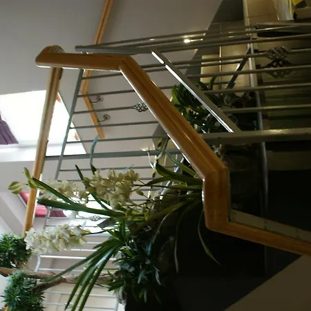 Owr Grazyna 3* Miedzywodzie