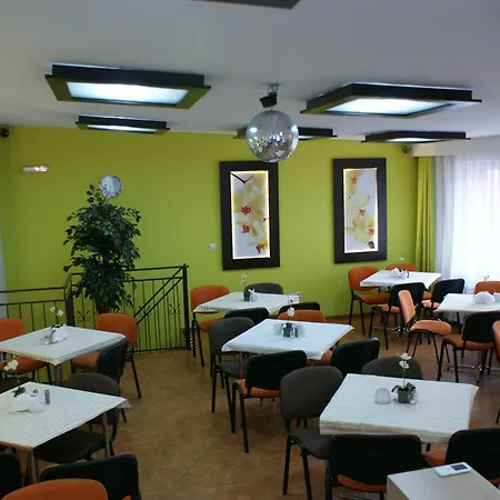 住宿加早餐酒店 Owr Grazyna