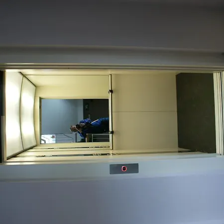 Owr Grazyna Bed & Breakfast Miedzywodzie