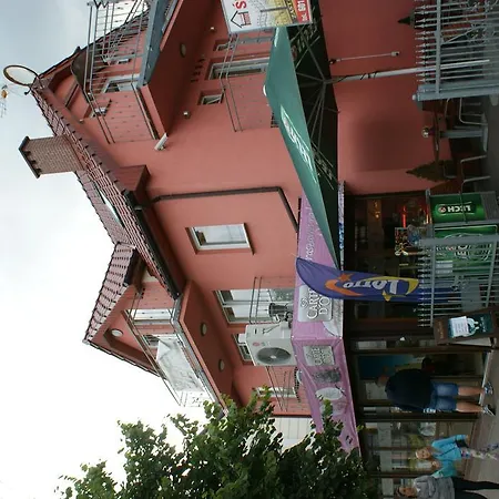 Owr Grazyna Bed & Breakfast