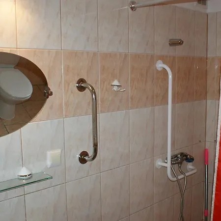 Bed & Breakfast Owr Grazyna 3*