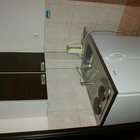 Bed & Breakfast Owr Grazyna Miedzywodzie