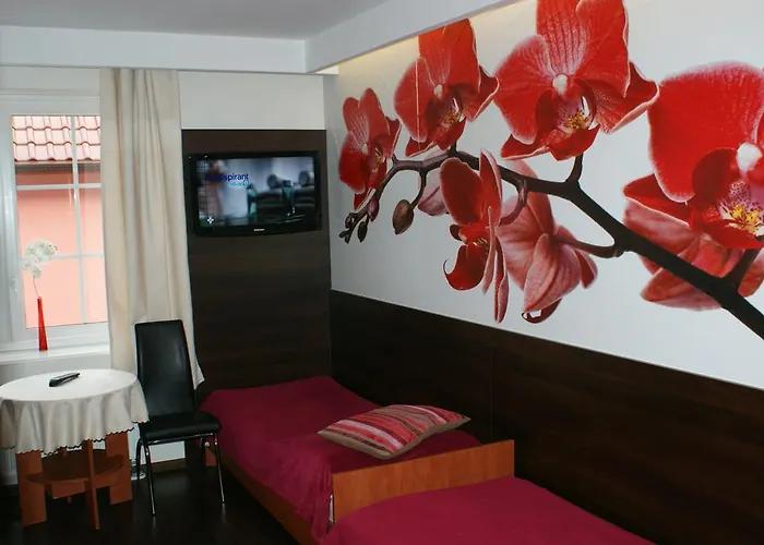 Bed & Breakfast Owr Grazyna 3*