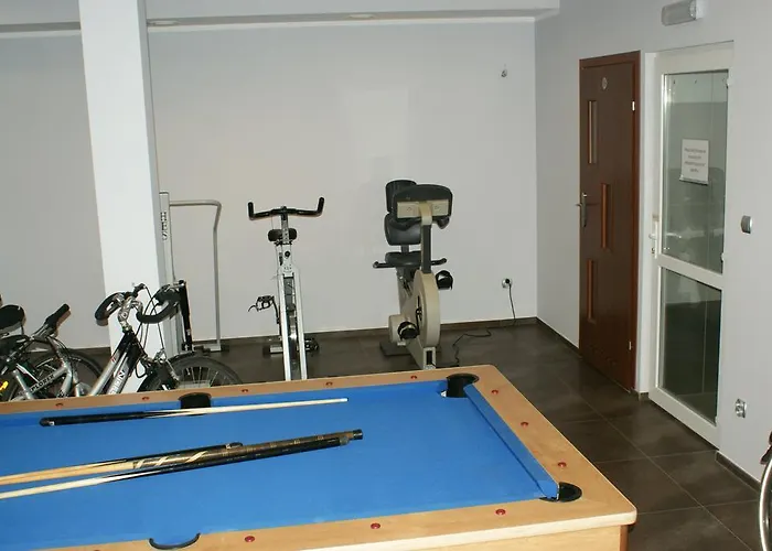 Owr Grazyna Międzywodzie