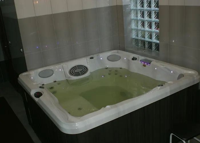 Owr Grazyna Bed & Breakfast