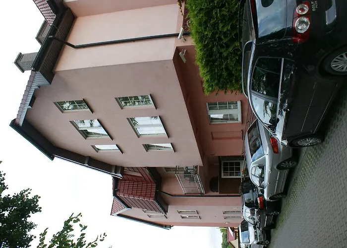 Owr Grazyna Międzywodzie