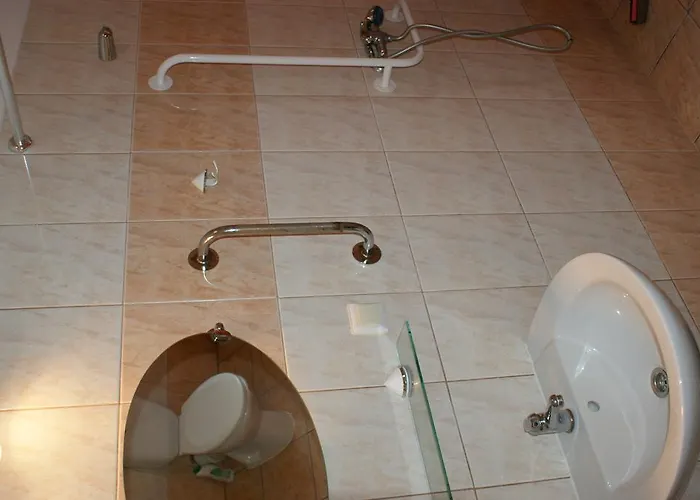 Bed & Breakfast Owr Grazyna 3*