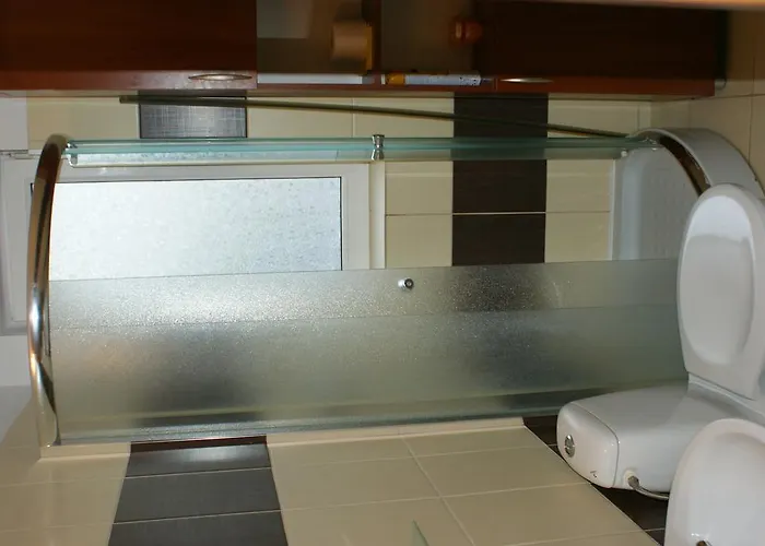 Owr Grazyna Panzió 3*