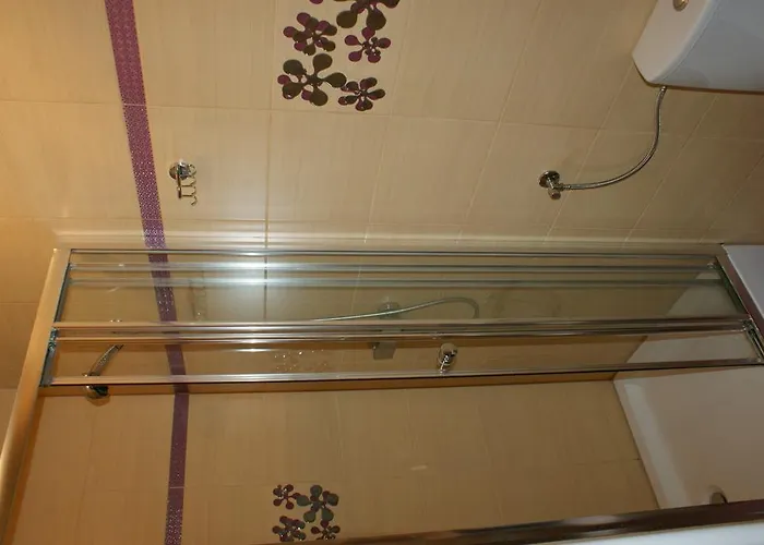 Bed & Breakfast Owr Grazyna