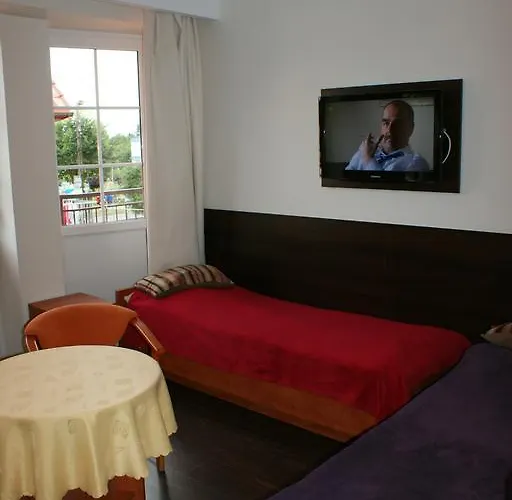 Owr Grazyna Międzywodzie