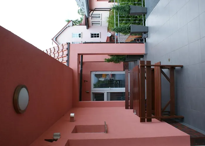 Owr Grazyna Bed & Breakfast