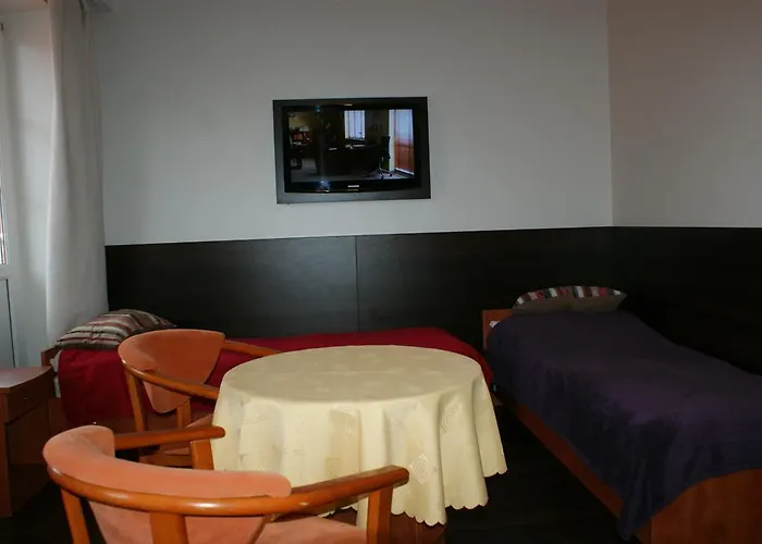 Owr Grazyna Bed & Breakfast 3*