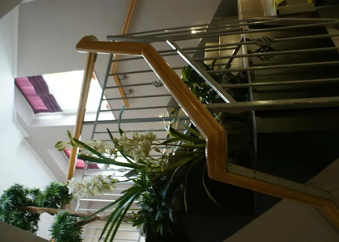 Owr Grazyna 3* Międzywodzie