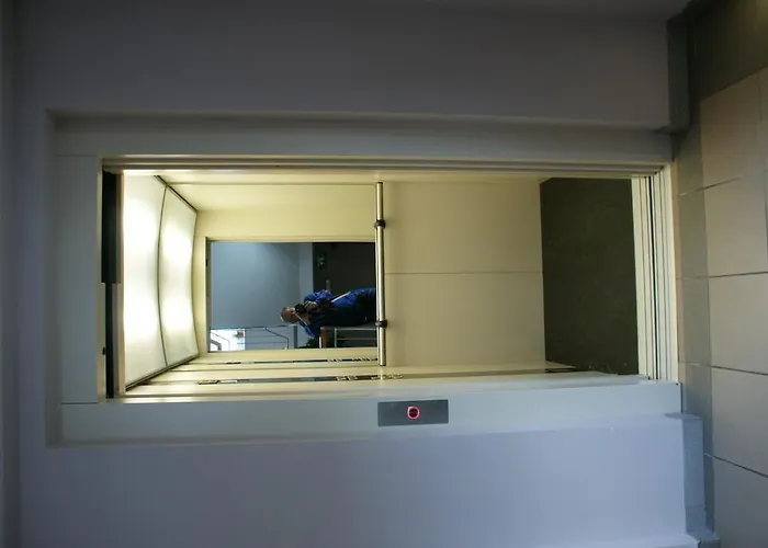 Owr Grazyna Panzió Międzywodzie