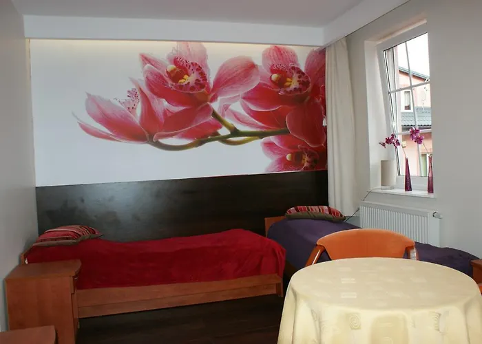 Owr Grazyna Międzywodzie