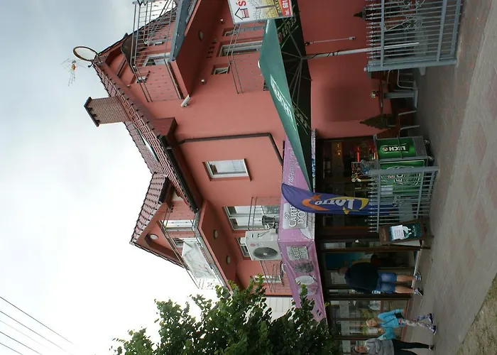 Owr Grazyna Bed & Breakfast