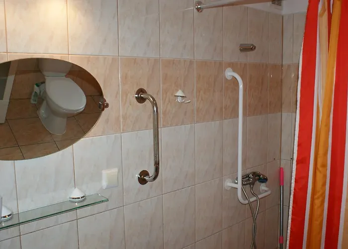 Bed & Breakfast Owr Grazyna 3*