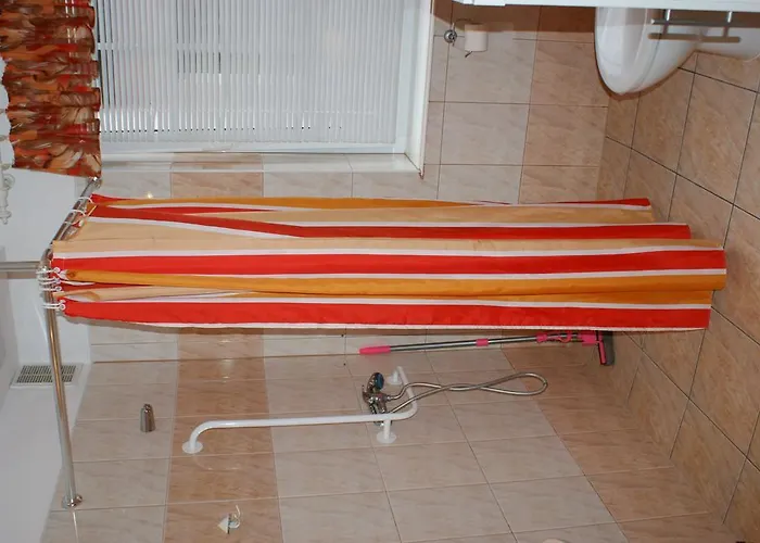 Owr Grazyna Panzió 3*